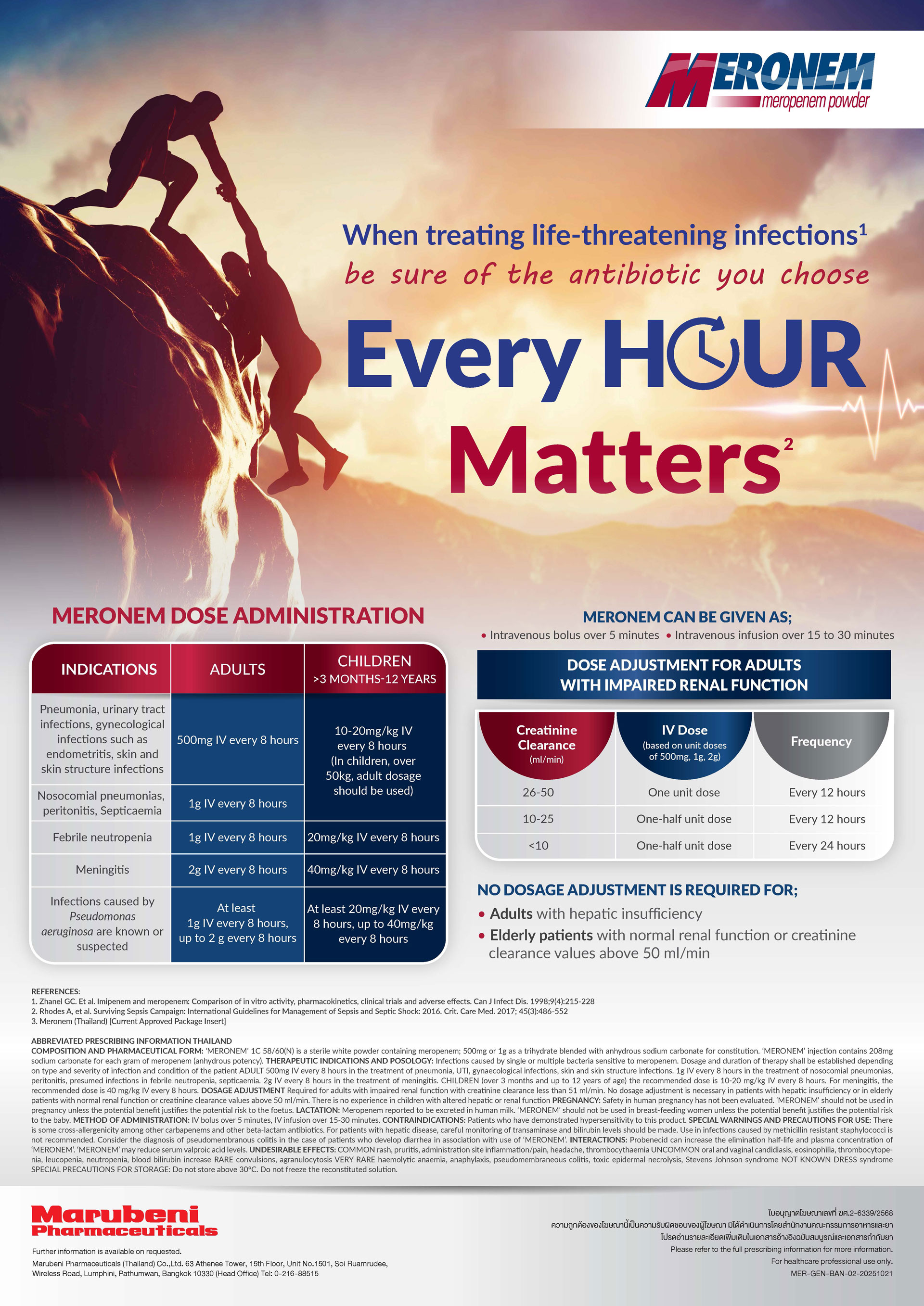 5.-Marubeni-Pharmaceuticals_Meronem-Poster