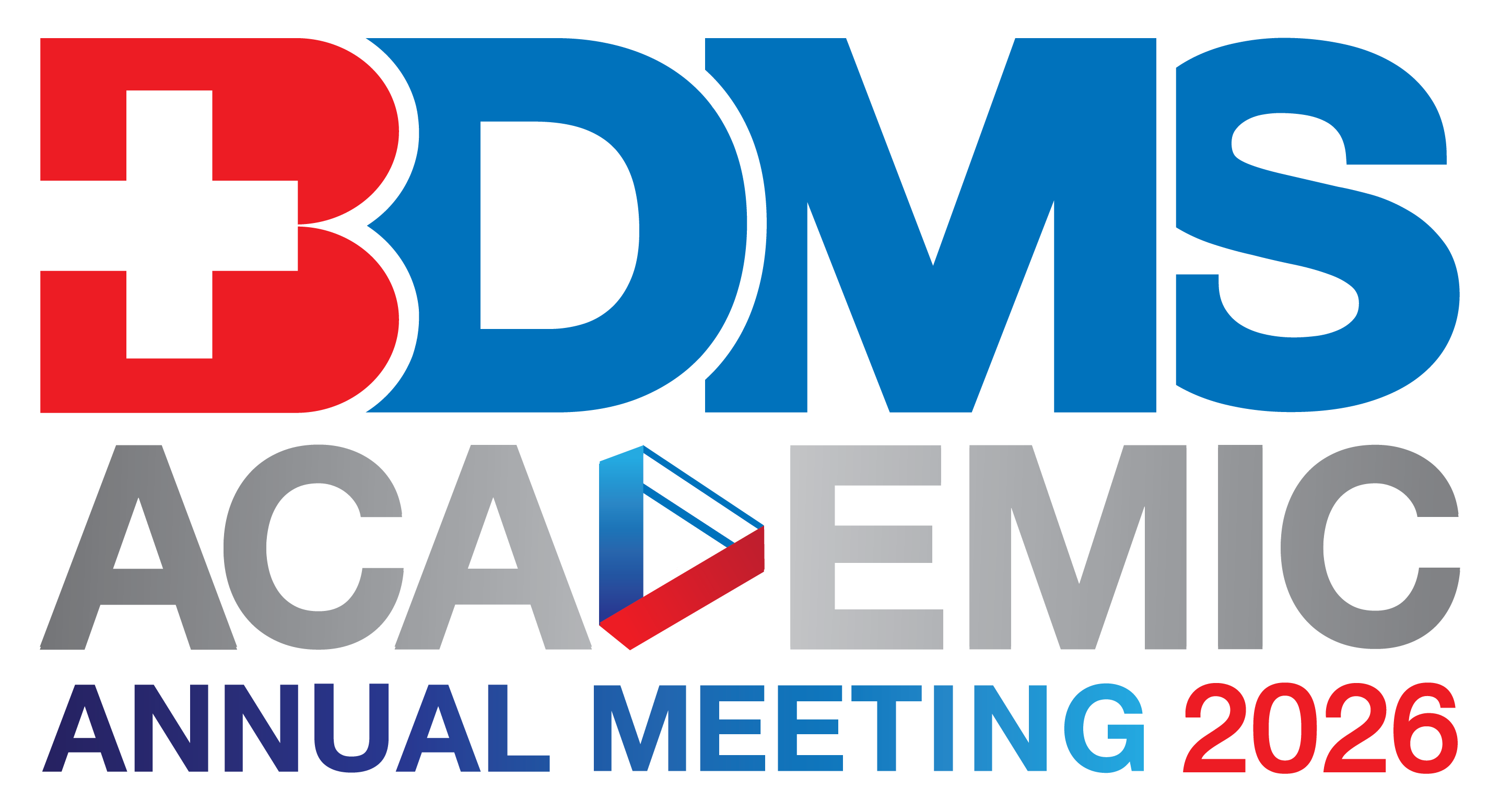 BDMS Academic Annual Meeting 2026